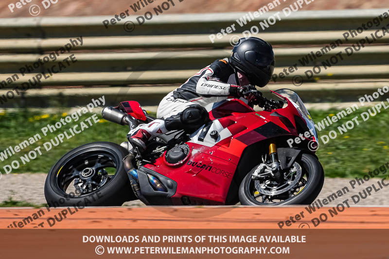 march 2018;motorbikes;no limits;peter wileman photography;portugal;trackday digital images;valencia